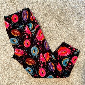 Constantly Varied Gear CVG MEDIUM Capris